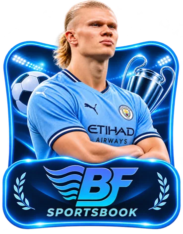 BF Sportsbook แทงบอลออนไลน์