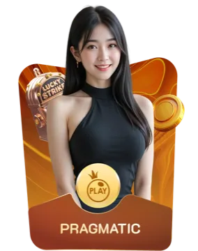Pragmatic Play คาสิโนสด